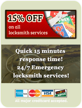 Locksmith North Little Rock