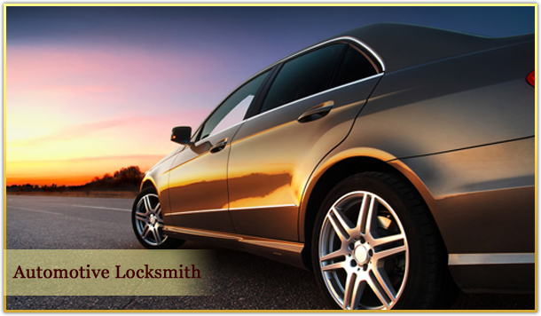 Locksmith North Little Rock