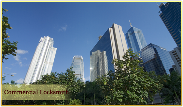 Locksmith North Little Rock